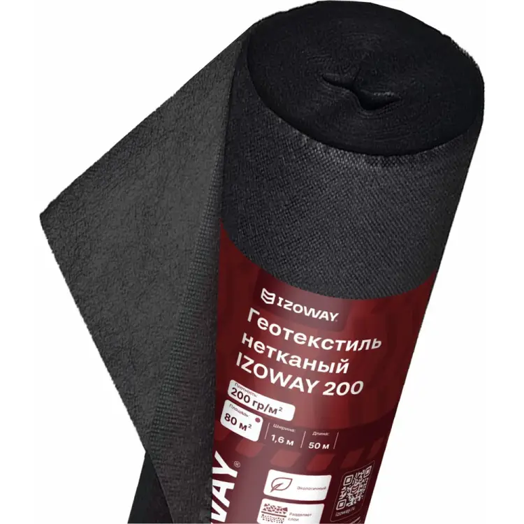 Геотекстиль Izoway 19202 Геотекстиль Izoway 19202