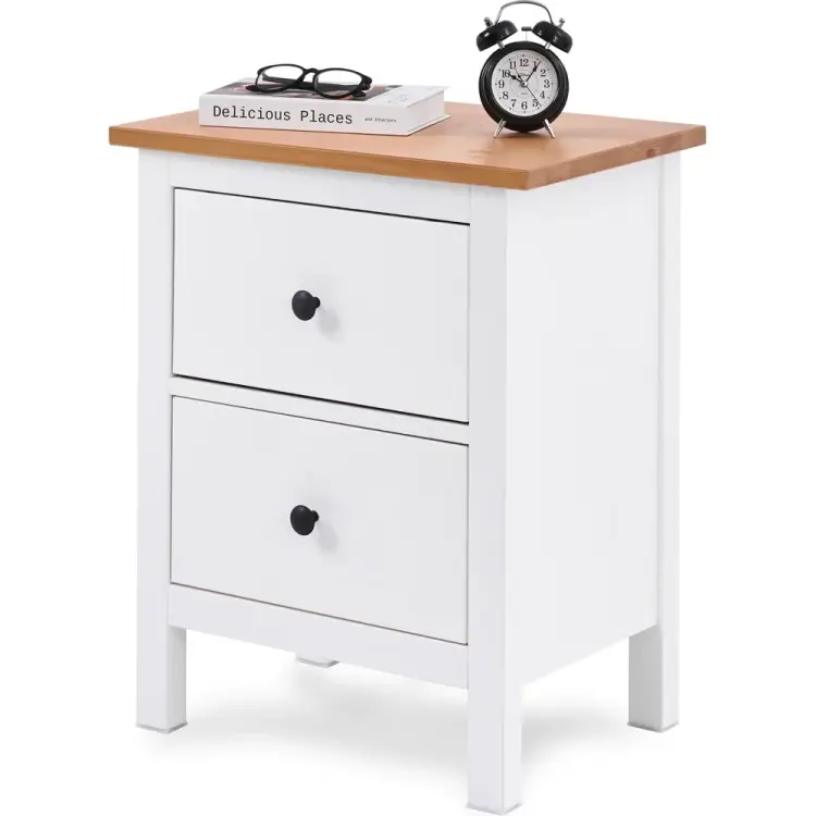 Прикроватная тумба Лузалес КЫМÖР 5031020111 Прикроватная тумба Лузалес КЫМÖР 5031020111