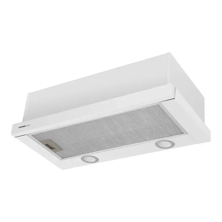 Кухонная вытяжка HOMSair FLAT 50 Flat 50 White