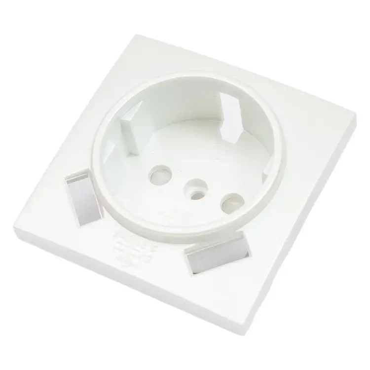 Лицевая панель одноместной розетки EKF PROxima Валенсия ESR16-L-028-50-2USB