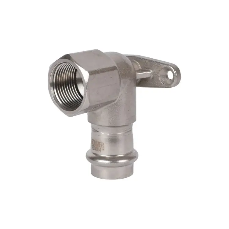 Настенный угольник ROMMER Rss-0011-002234 RG0091KSNOIF20