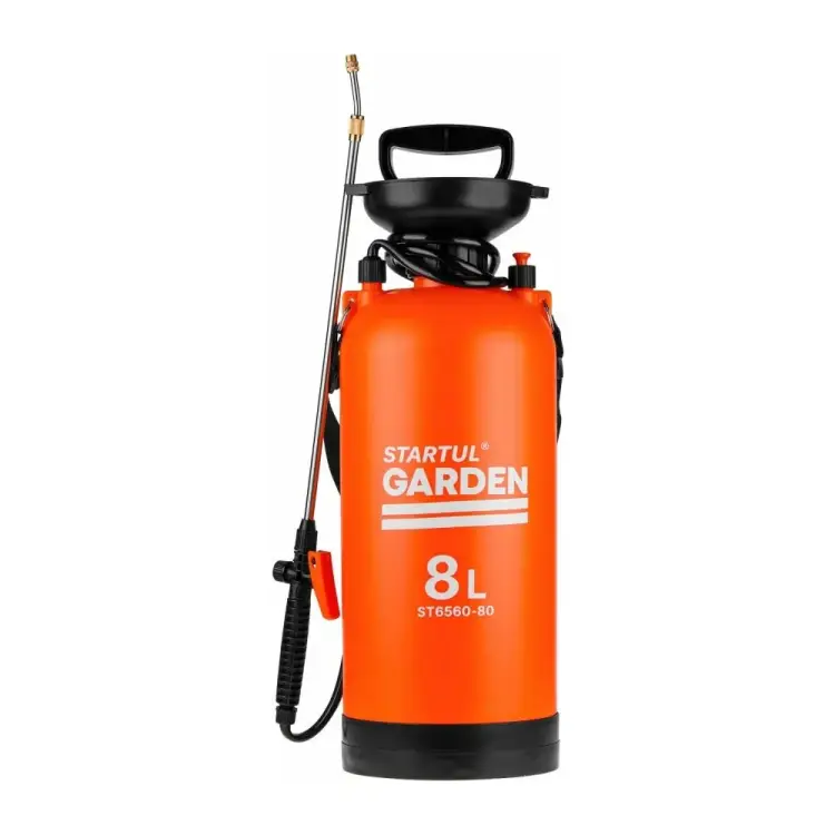 Плечевой опрыскиватель STARTUL ST6560-80
