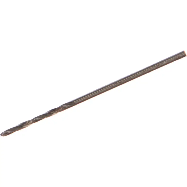 Сверло по металлу Heller TD21123