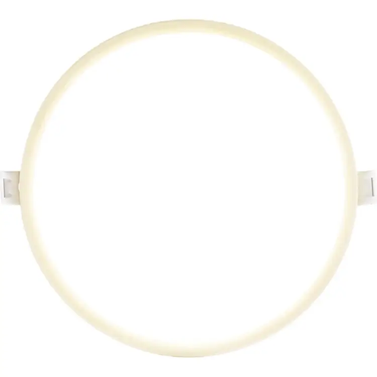 Встраиваемая круглая светодиодная панель Apeyron 06-21
