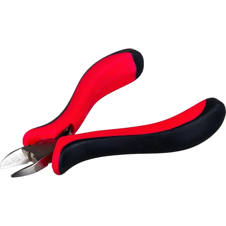 Никелированные бокорезы MATRIX Mini 17814