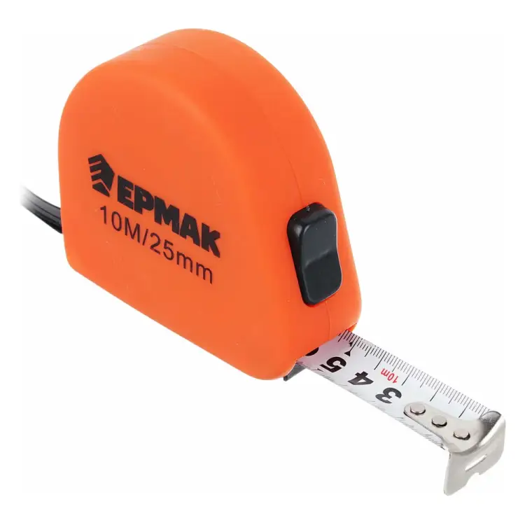 Рулетка ЕРМАК 658-072