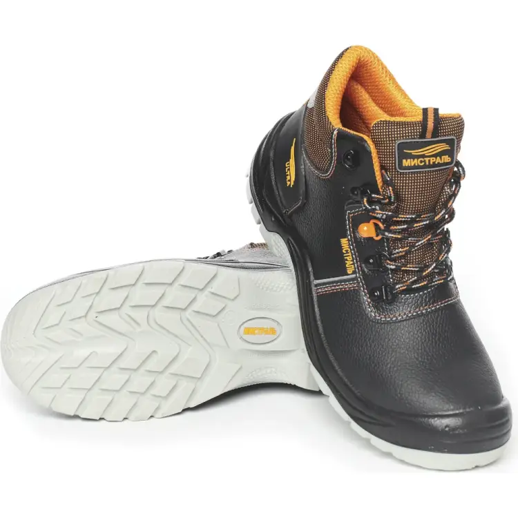 Ботинки Спрут Мистраль ULTRA 119866 Ботинки Спрут Мистраль ULTRA 119866