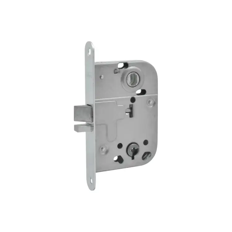 Корпус замка НОРА-М КЗВ-114 6617