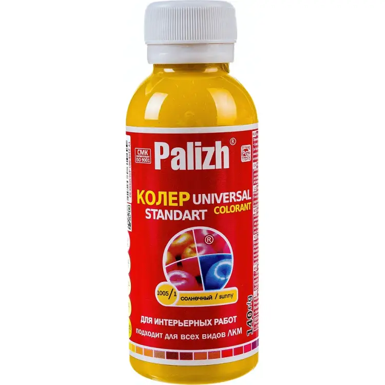 Универсальный колер Palizh №1005.1 11599624