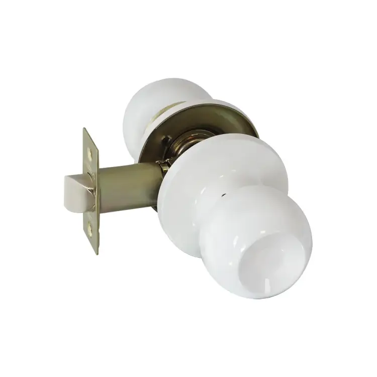 Ручка-защелка НОРА-М ЗШ-05 NEW 15697