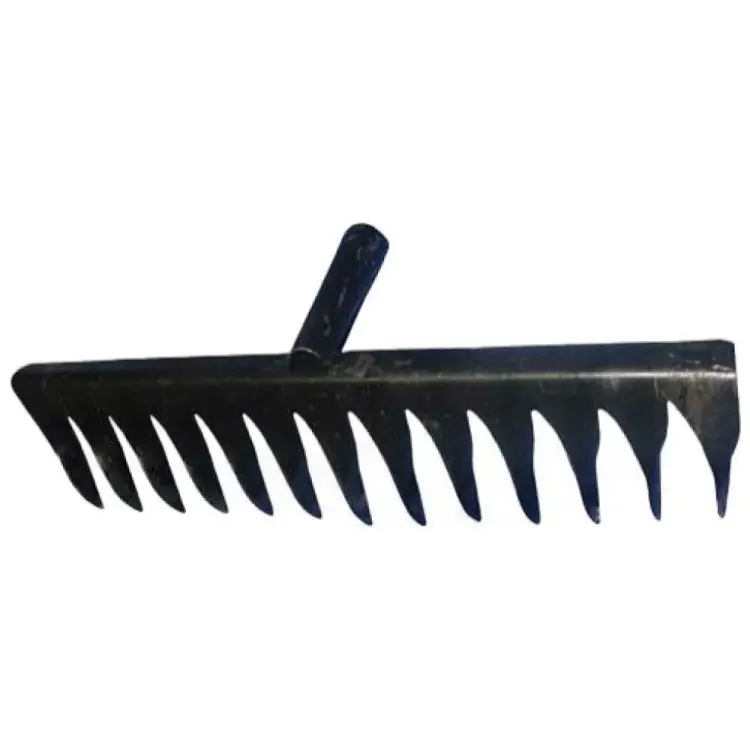 Витые грабли FORT 10006483