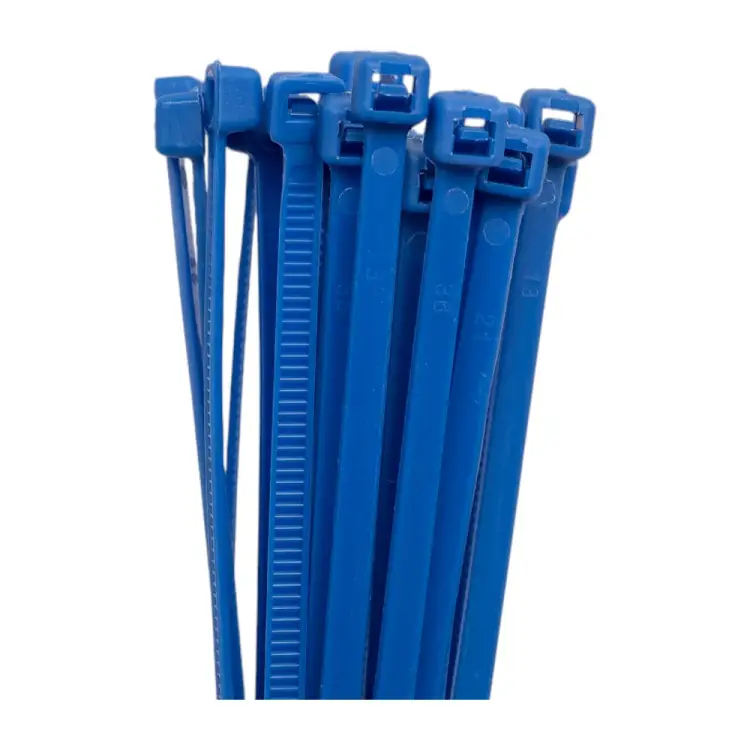 Кабельный хомут duwi 30239 1