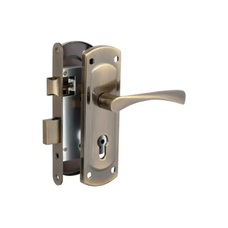 Замок врезной VETTORE vettore 1423 ab 20272