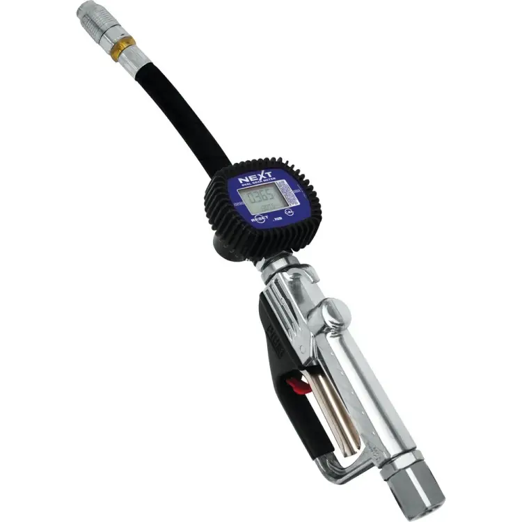 Маслораздаточный пистолет PIUSI Next2 Pistol-One F00974020