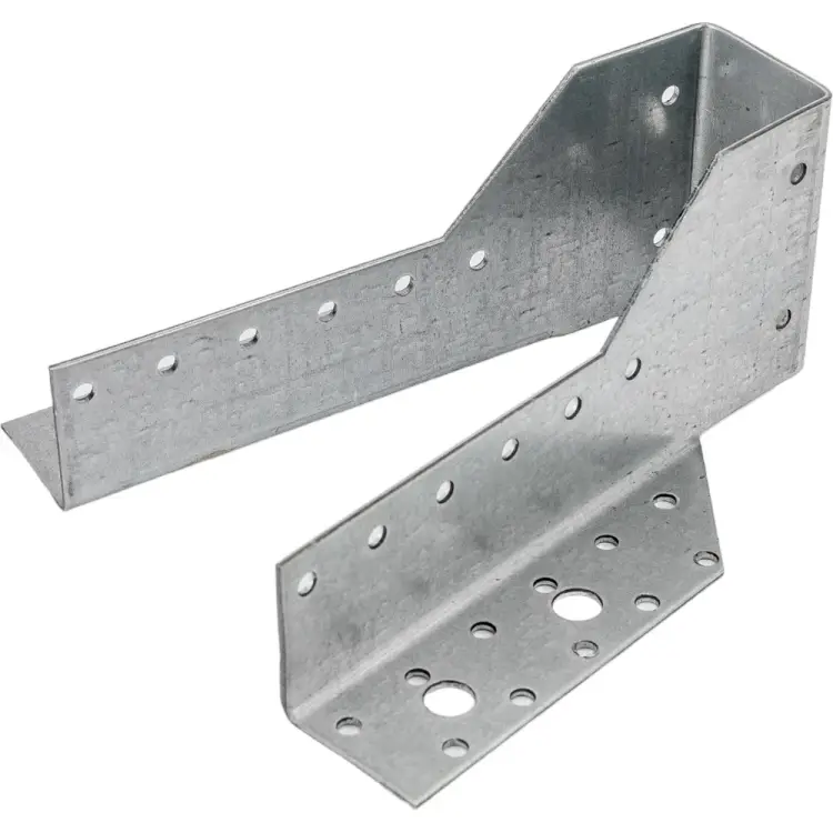 Опора бруса КРЕПКО-НАКРЕПКО 40786