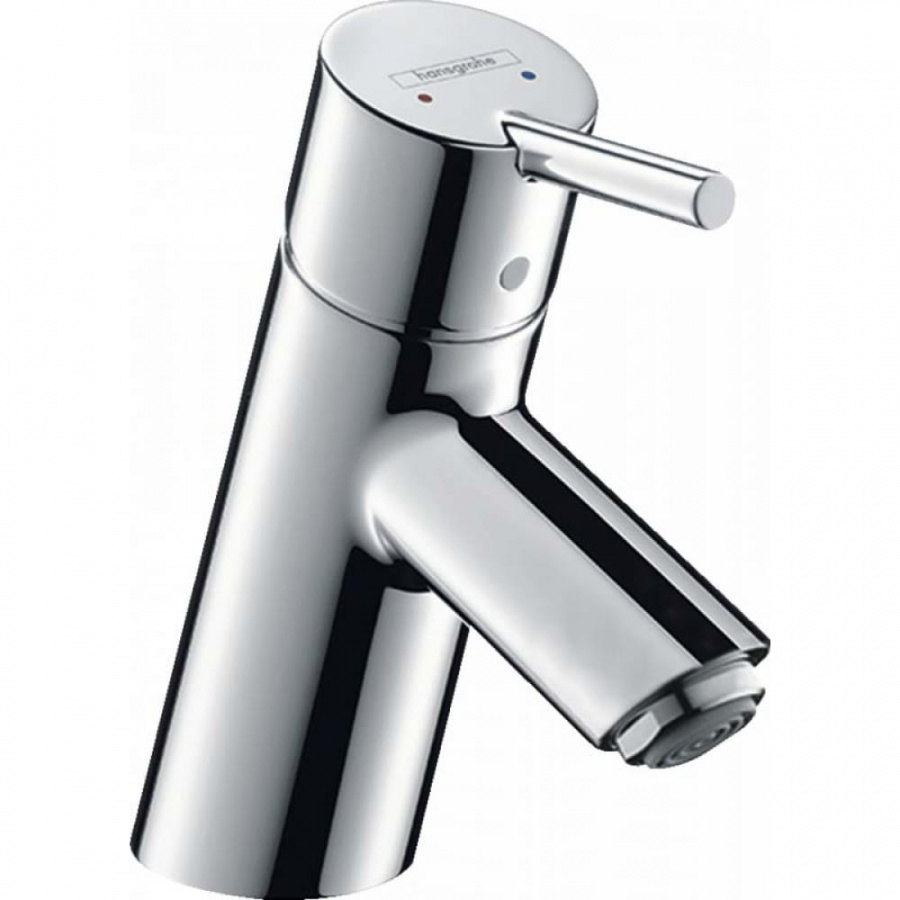 Смеситель для раковины Hansgrohe Talis S