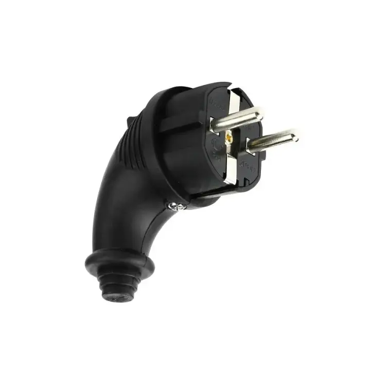 Угловая вилка Lezard 106-0400-0108/108