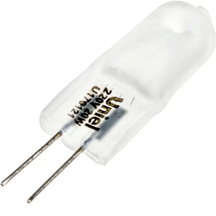 Галогенная лампа Uniel 1823