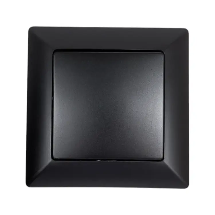 Одноклавишный выключатель Intro Solo 4-101-05 Б0053548