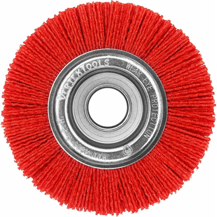 Щетка vertextools 22400-125 Щетка vertextools 22400-125