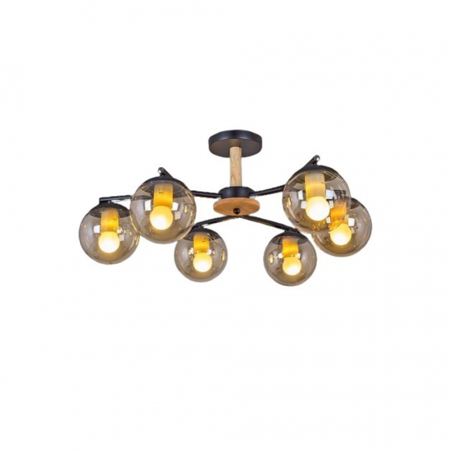 Люстра JUPITER LIGHTING MО 85-5071/6