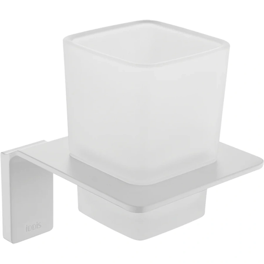 Одинарный держатель IDDIS Slide SLIWTG1i45