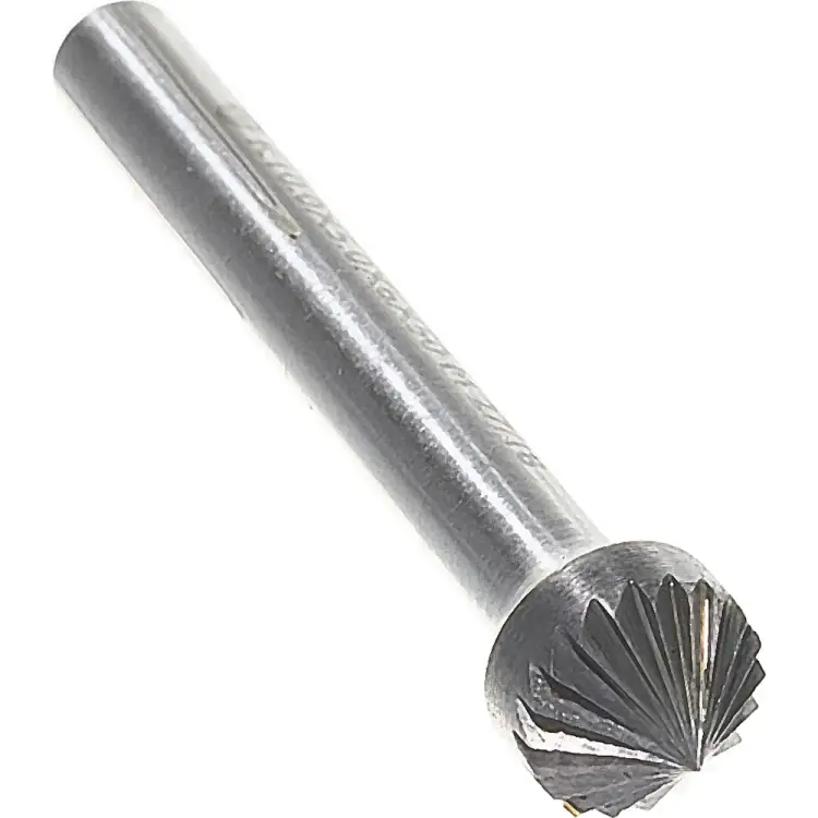 Коническая борфреза ИНСТУЛС 00001337699