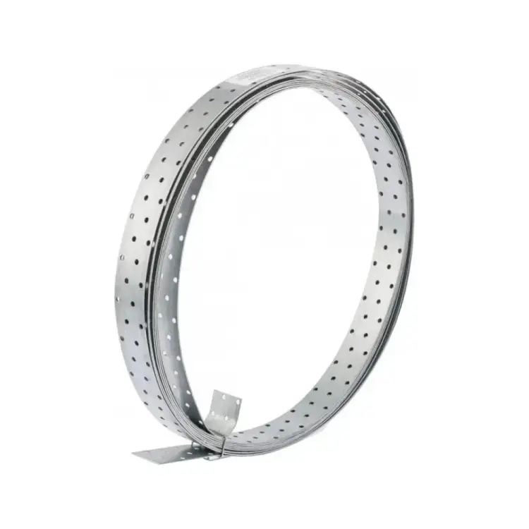 Монтажная перфорированная лента СВК SVK-PLM301510 Н0000026104