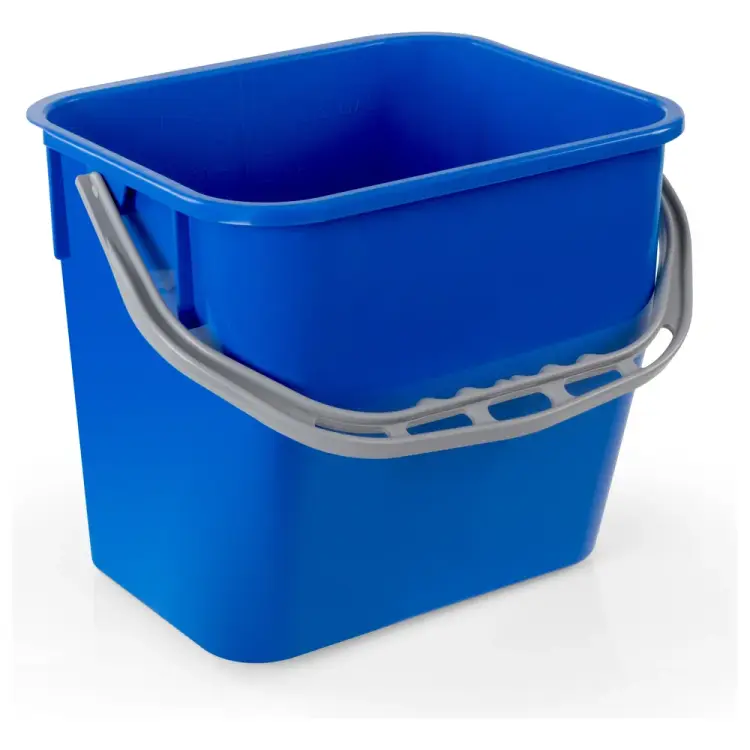 Пластиковое ведро TTS 000B3502 Пластиковое ведро TTS 000B3502