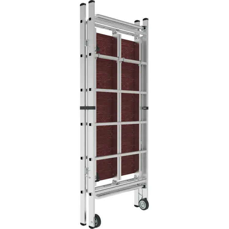 Складная вышка-тура Новая Высота NV2460 2460206