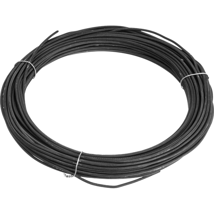 Вязальная стальная проволока СИБРТЕХ 84912