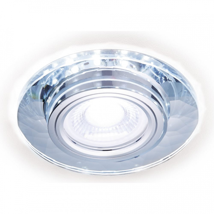 Встраиваемый светильник Ambrella Light Compo 4