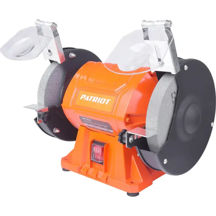 Заточной станок Patriot GM 150 P Expert 160301532