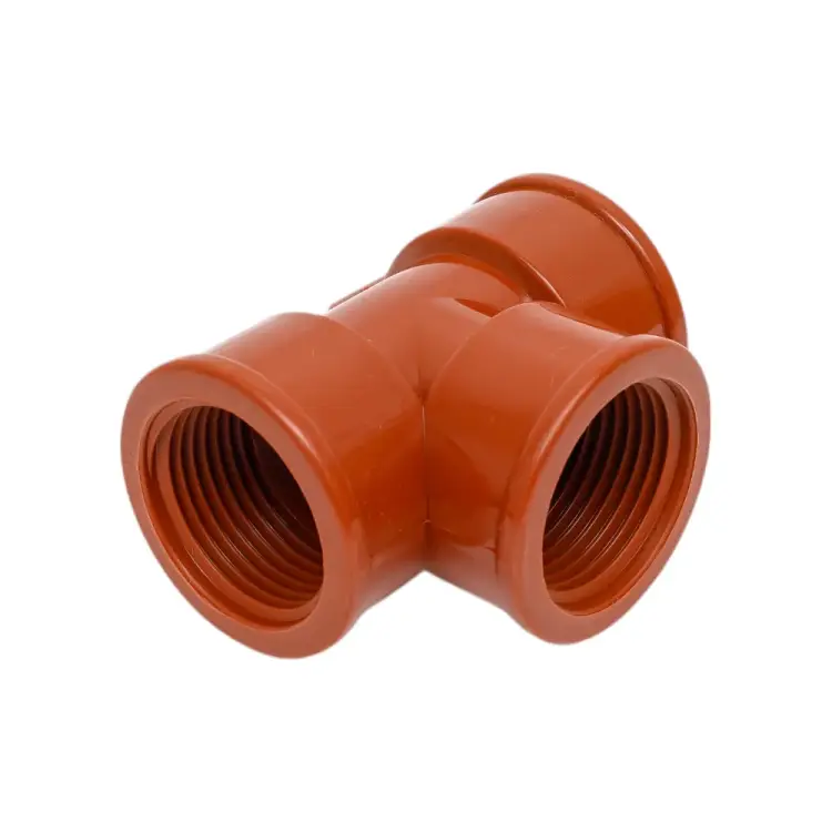 Тройник AV Engineering AVE159003