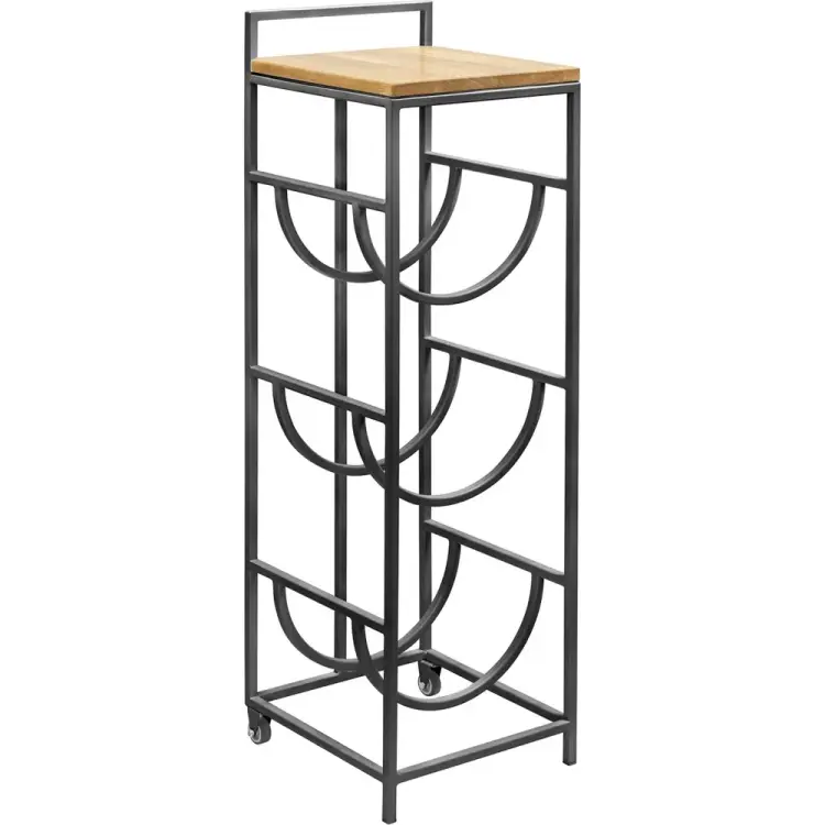 Подставка для кулера GreenWeen GW-3BCOOLER-W-W-B