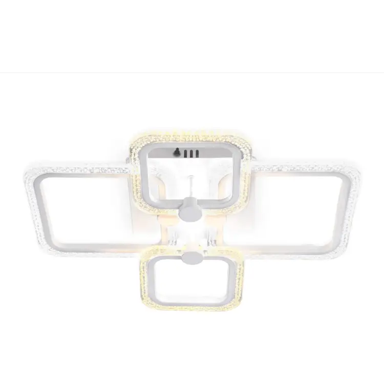 Потолочная люстра Ambrella Light Original AMBR_FA5309