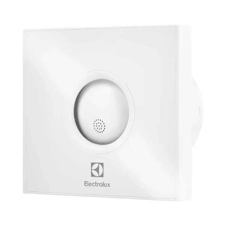 Вытяжной вентилятор Electrolux Rainbow EAFR-100TH white НС-1127270 Вытяжной вентилятор Electrolux Rainbow EAFR-100TH white НС-1127270