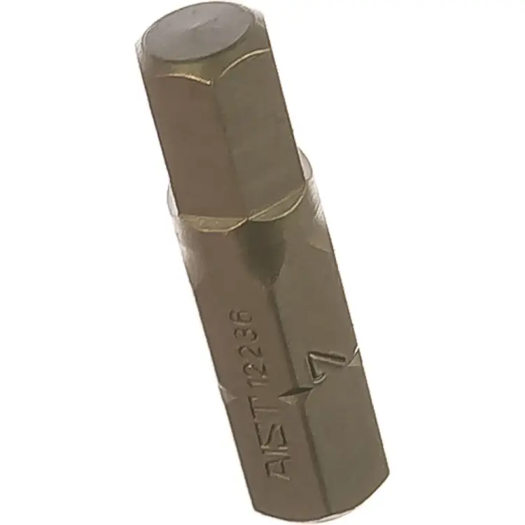 Шестигранная бита AIST 1223607H 00-00000158