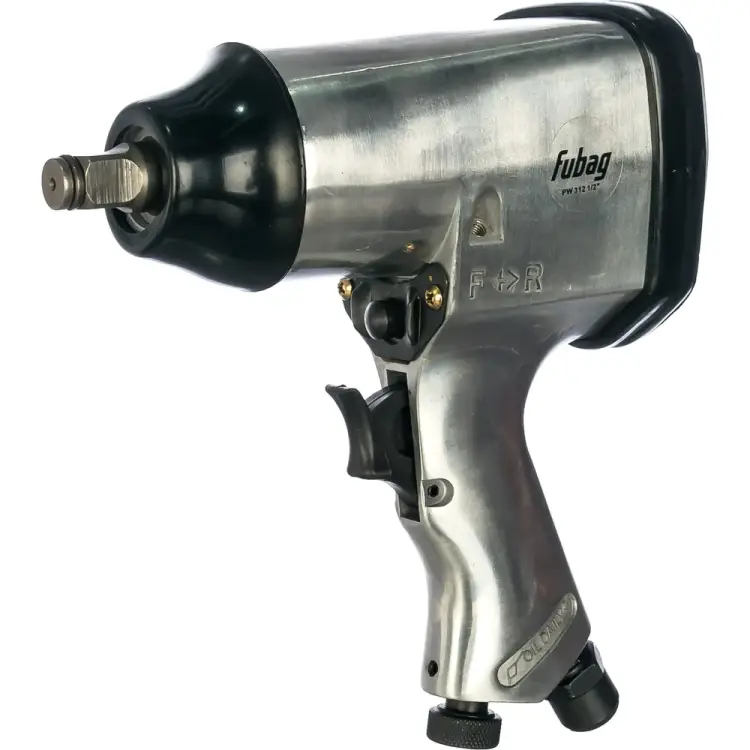 Пневмогайковерт FUBAG PW312 100109 Пневмогайковерт FUBAG PW312 100109