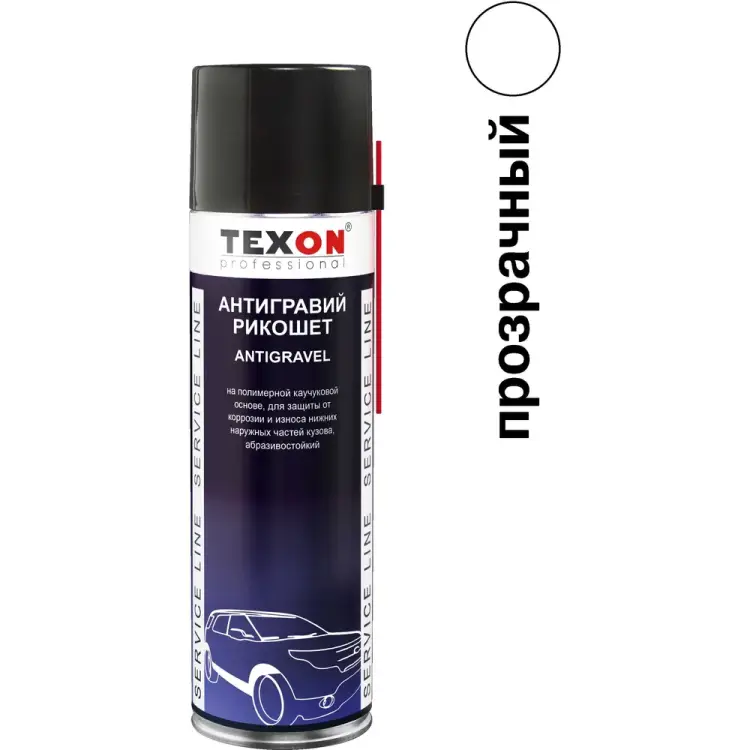 Антигравийное покрытие TEXON Рикошет ТХ181834