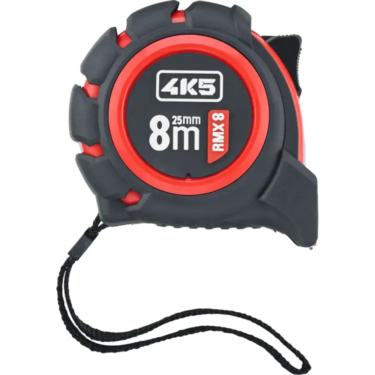 Рулетка 4K5 RollMeter 606.100-8