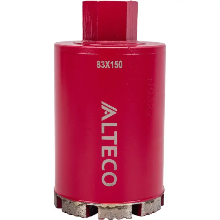Алмазная коронка ALTECO 26310 Алмазная коронка ALTECO 26310