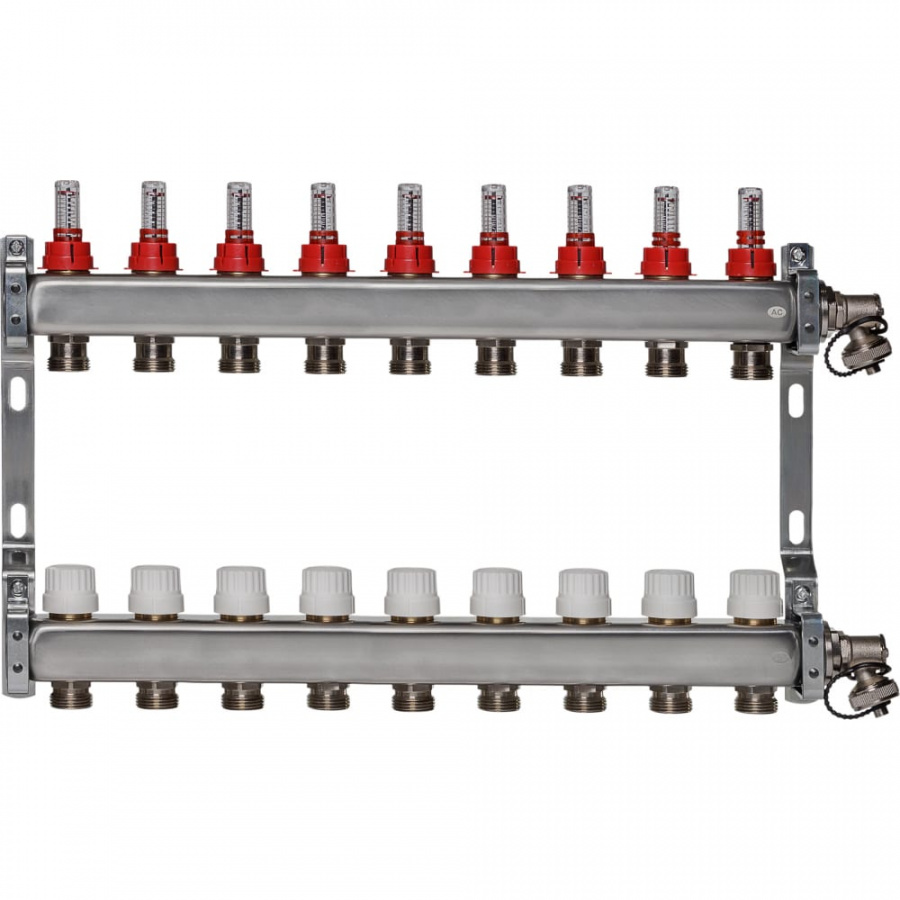 Коллекторная группа COLSYS Р804R