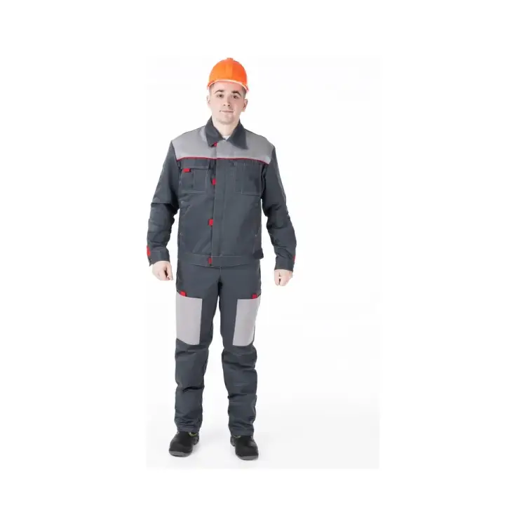 Мужской летний костюм MILL ФАВОРИТ 80_20 4660319470879