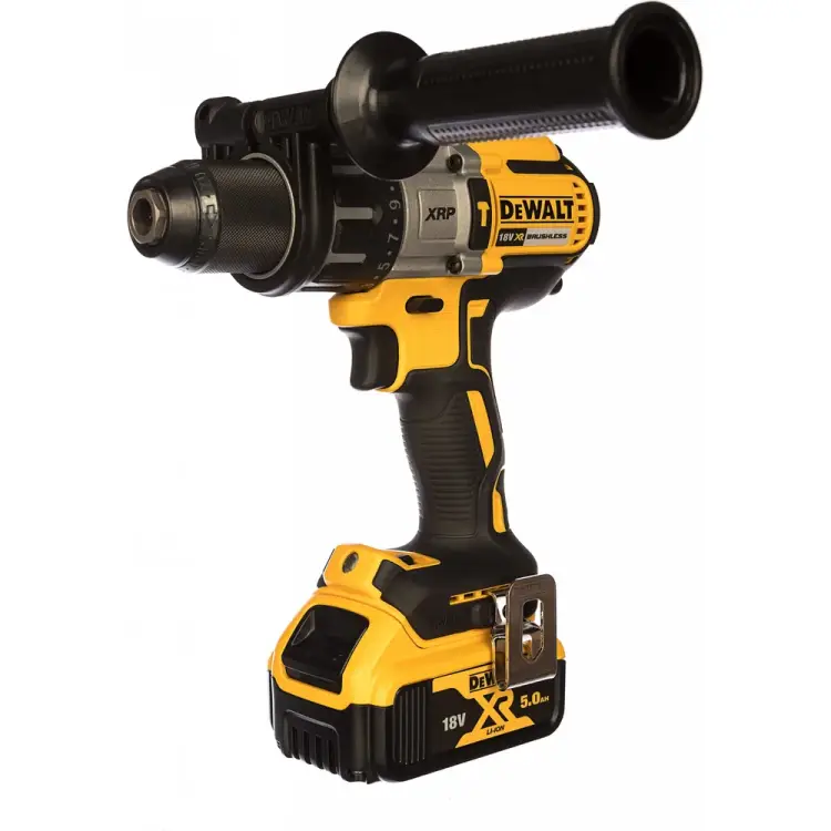 Ударная дрель-шуруповерт Dewalt DCD996P2 Ударная дрель-шуруповерт Dewalt DCD996P2