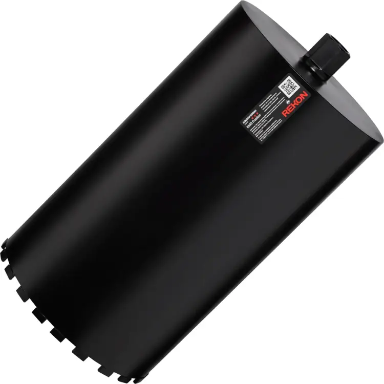 Алмазная коронка REKON HARD Premium 040600 Алмазная коронка REKON HARD Premium 040600
