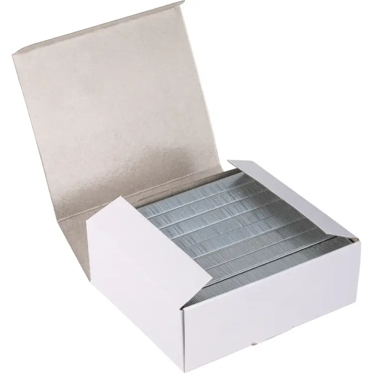 Скоба ARMA 14х12.9 мм, 5000 шт. 8014