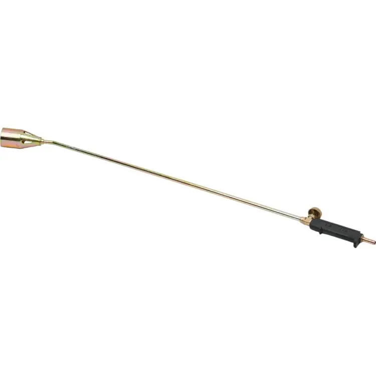 Кровельная горелка газовоздушная МастерАлмаз 10501404 Кровельная горелка газовоздушная МастерАлмаз 10501404