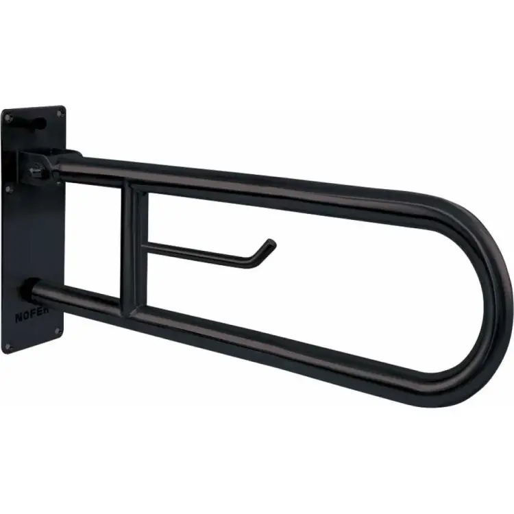Полукруглый поручень для людей с ограниченными возможностями Nofer 15051.60.N