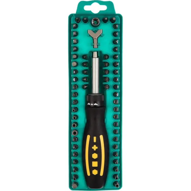 Набор отверток Pro'sKit SD-205 00204409 Набор отверток Pro'sKit SD-205 00204409